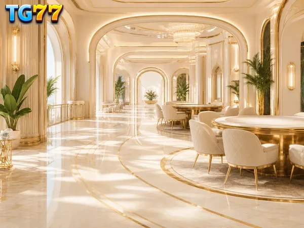 Live Casino Lobby Image 2