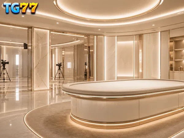 Live Casino Lobby Image 3